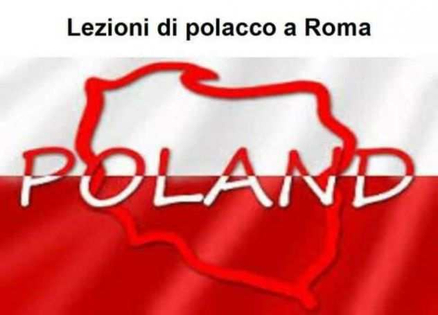 Lezioni di polacco a Roma