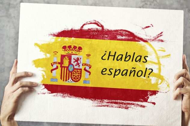 Lezioni di spagnolo Offerta estate
