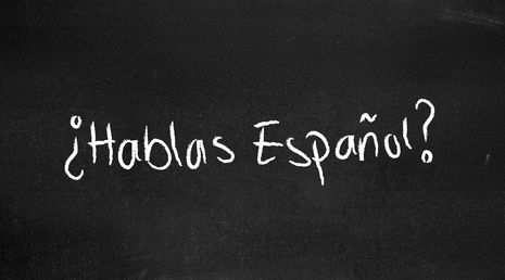 Lezioni di spagnolo ONLINE con insegnante madrelingua