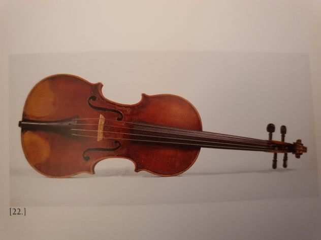 Lezioni di violino