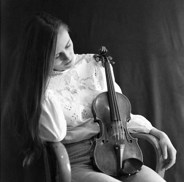 Lezioni di violino e noleggio strumento