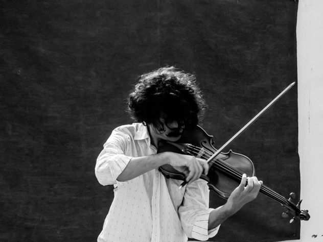 Lezioni di Violino e Viola per tutti