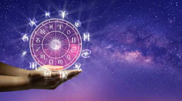 Lezioni e consulti di astrologia e cartomanzia