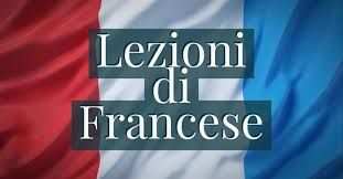 LEZIONI E RIPETIZIONI DI FRANCESE SOLO CON INSEGNANTE MADRELINGUA