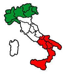 Lezioni e ripetizioni di italiano-storia-geografia