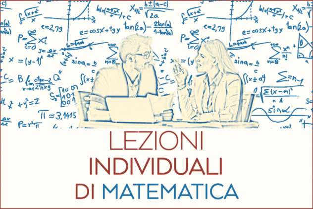 Lezioni individuali di matematica