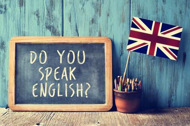 Lezioni online di Inglese