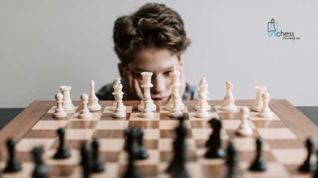 Lezioni online di scacchi