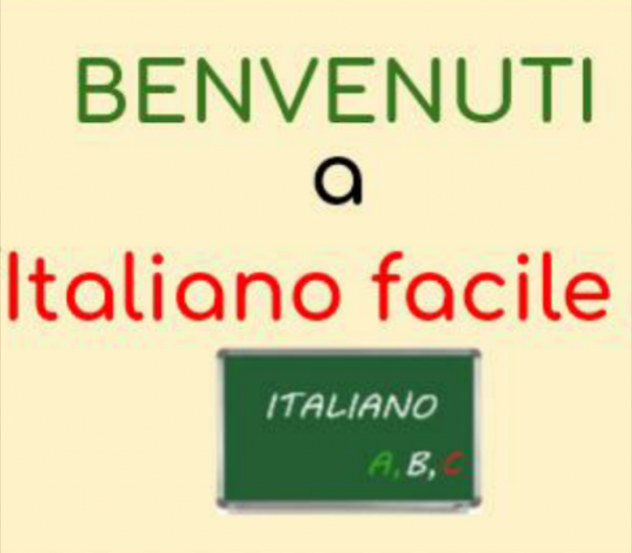 Lezioni online di Spagnolo e Italiano per stranieri