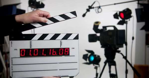 Lezioni per imparare a realizzare un video professionale