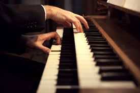 Lezioni pianoforte a casa tua