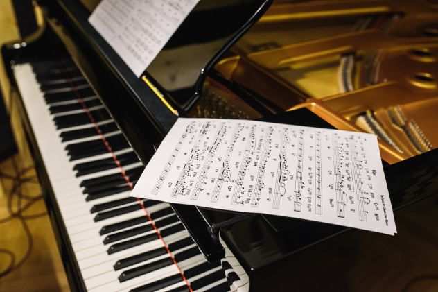 Lezioni pianoforte a casa tua a Cinisello Balsamo