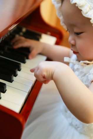 Lezioni pianoforte a domicilio dellalunno