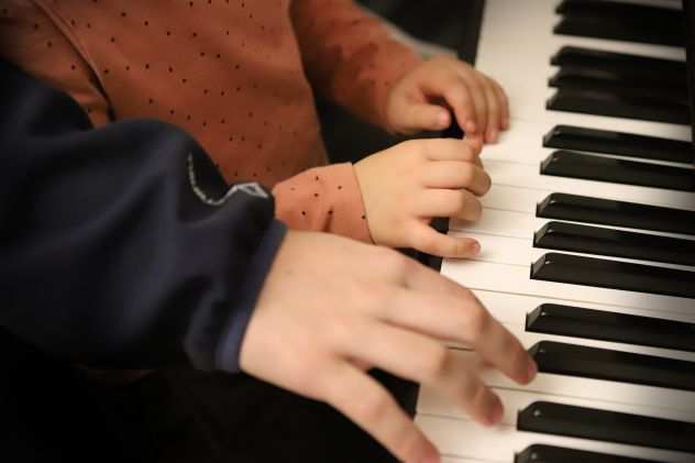 Lezioni pianoforte a Pioltello