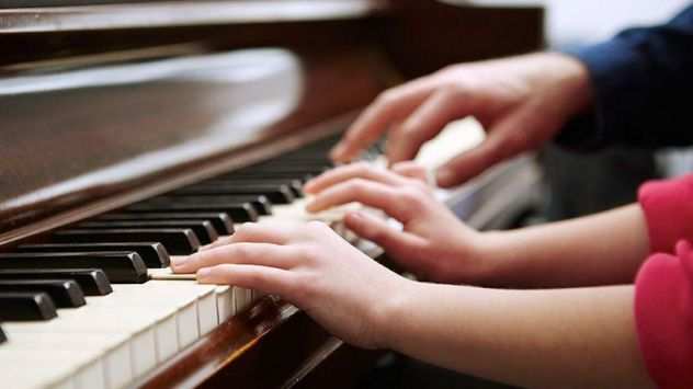 Lezioni pianoforte a San Donato Milanese