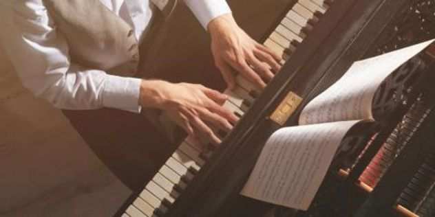 Lezioni pianoforte Assago