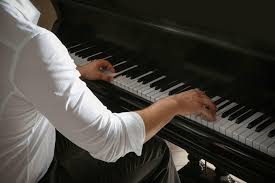 Lezioni pianoforte Buccinasco