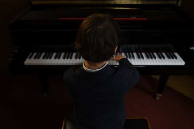 Lezioni pianoforte Cormano