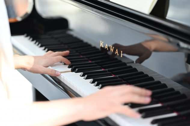 Lezioni pianoforte Lainate