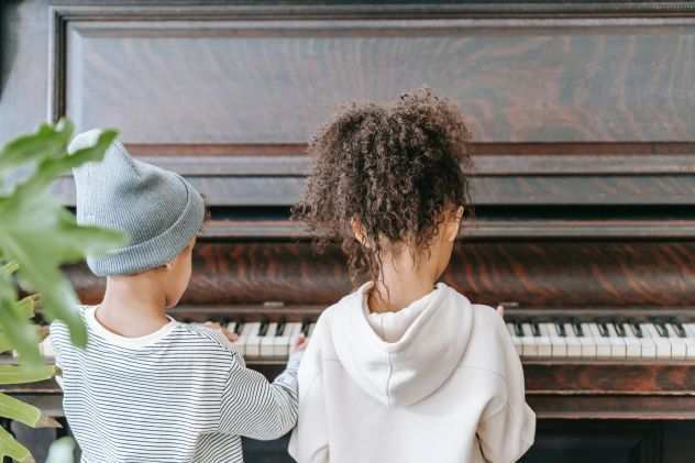 Lezioni pianoforte Nova Milanese