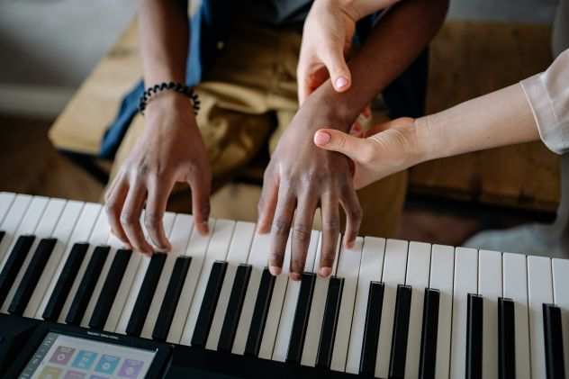 Lezioni pianoforte Pontecurone