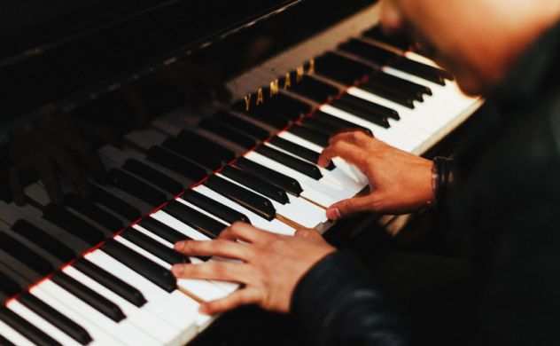 Lezioni pianoforte San Donato Milanese
