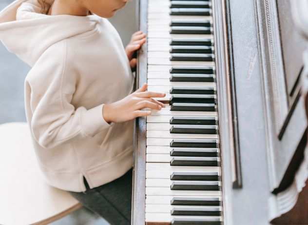 Lezioni pianoforte Viguzzolo