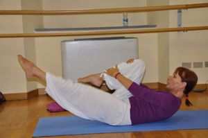 lezioni Pilates on Line