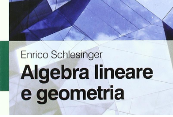 Lezioni Private Algebra e Geometria online