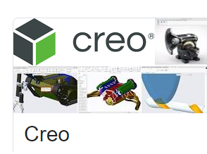 Lezioni Private di disegno tecnico CAD con PTC Creo online