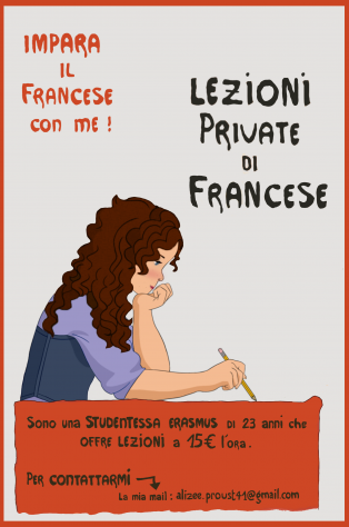 Lezioni private di francese
