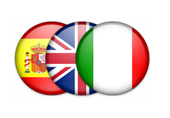 LEZIONI PRIVATE - Inglese  Spagnolo