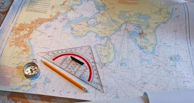 lezioni private navigazione