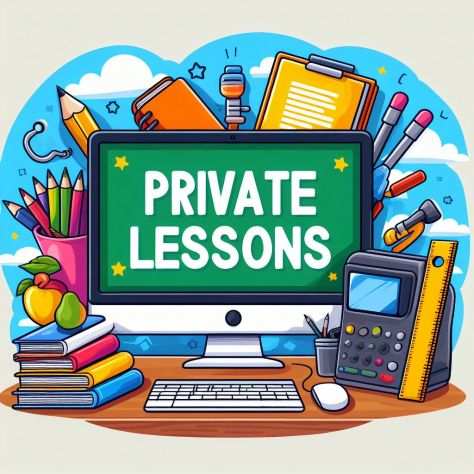 Lezioni private - principalmente matematica e materie tecniche