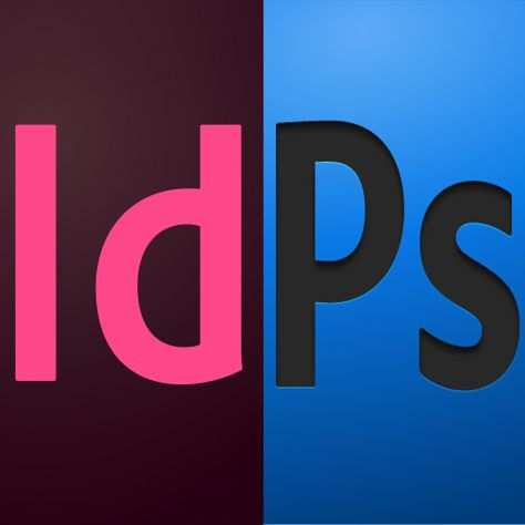 LEZIONI SU INDESIGN, PHOTOSHOP, XPRESS