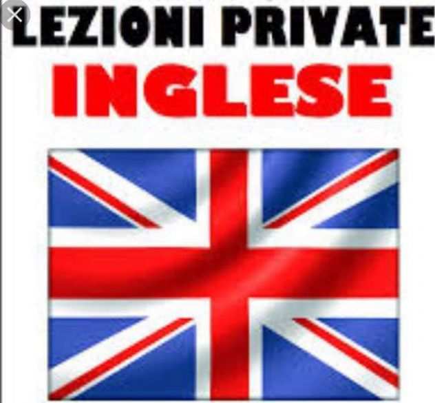 LEZIONIRIPETIZIONI DI INGLESE - RIPETIZIONI DI ITALIANO, (tutto anche on line)