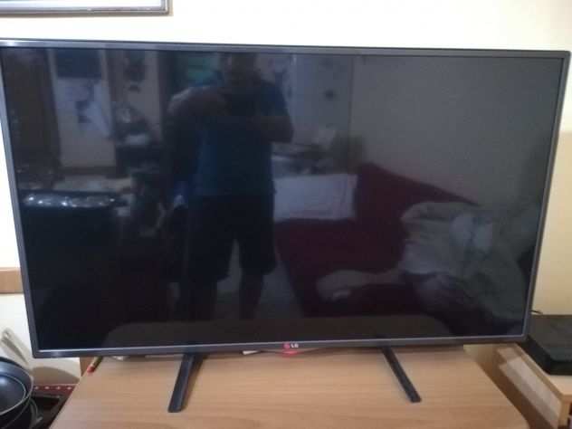 LG 42LA620S Smart TV Full HD