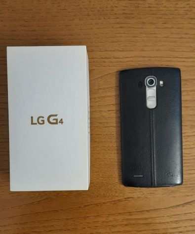 LG H815 G4