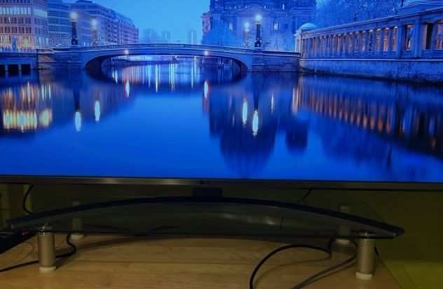 LG Smart TV 43quot 4K Ultra HD Nuovo