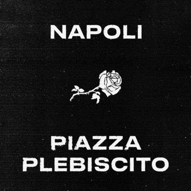 Liberato - Napoli 2023 - il 16 settembre 2023 - partenza da CASSINO