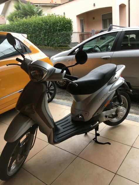 Liberty Piaggio 50C