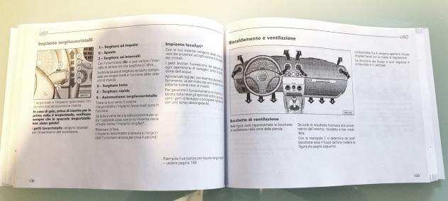 Libretto di manutenzione di Audi TT roadster Usato
