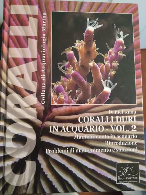 libri acquariologia