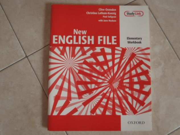 Libri corsi di Inglese