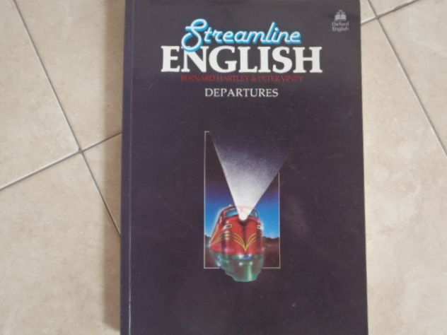Libri corsi di Inglese
