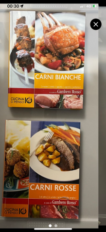 Libri di Cucina