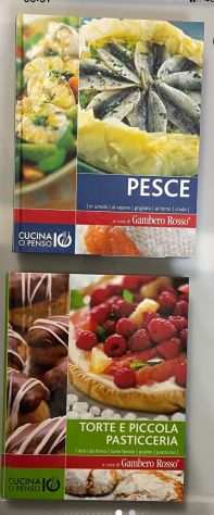 Libri di Cucina