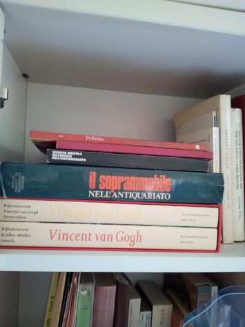 Libri drsquoarte in liquidazione