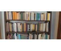 Libri intere biblioteche ritiro Acquisto Agosto Roma e Provincia