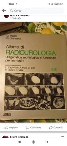 Libri medicina